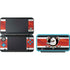 NHL Anaheim Ducks Jersey Nintendo 2DS XL (2017) Skin